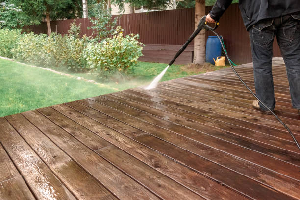 Reliable Utica, NY Pressure washing Solutions